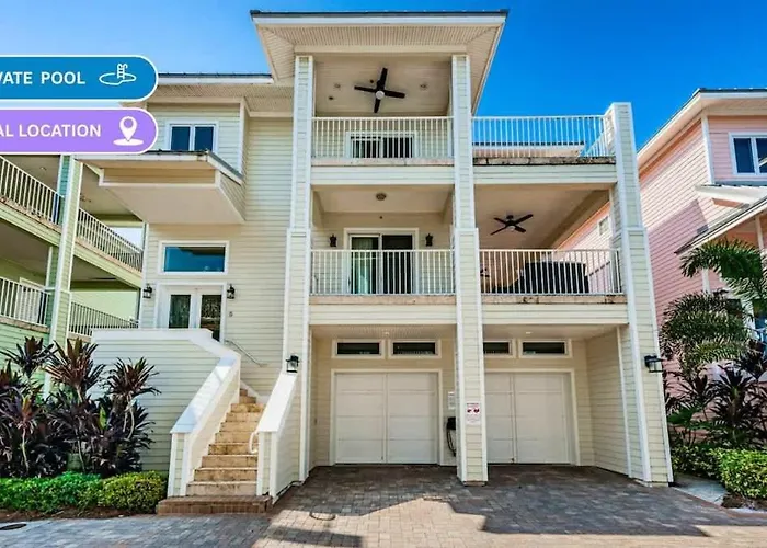 Beachside Luxury *