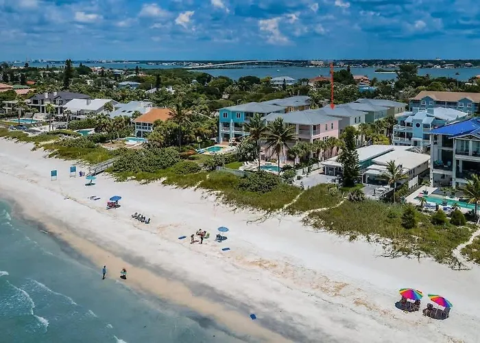 Beachside Luxury *