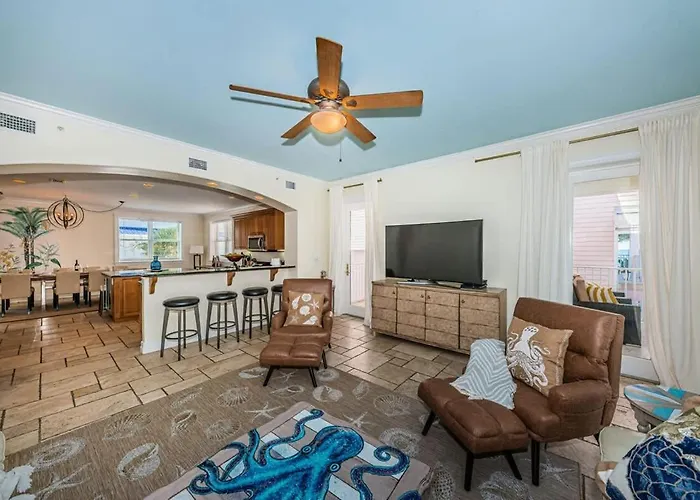 Holiday home Beachside Luxury Clearwater Beach