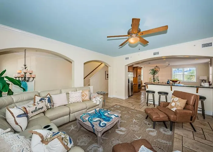 Beachside Luxury