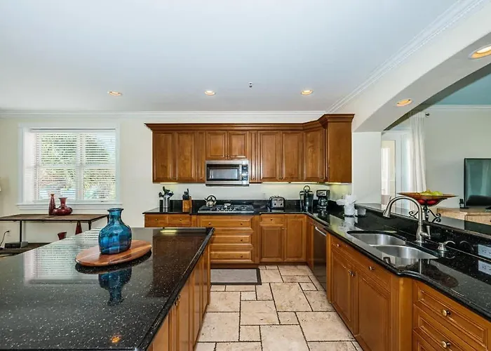 Beachside Luxury Holiday home Clearwater Beach