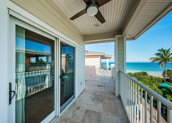 Beachside Luxury * Clearwater Beach