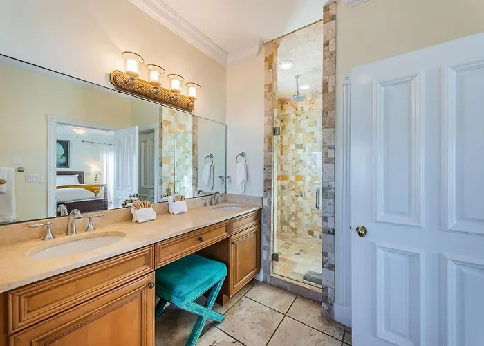 Beachside Luxury Clearwater Beach
