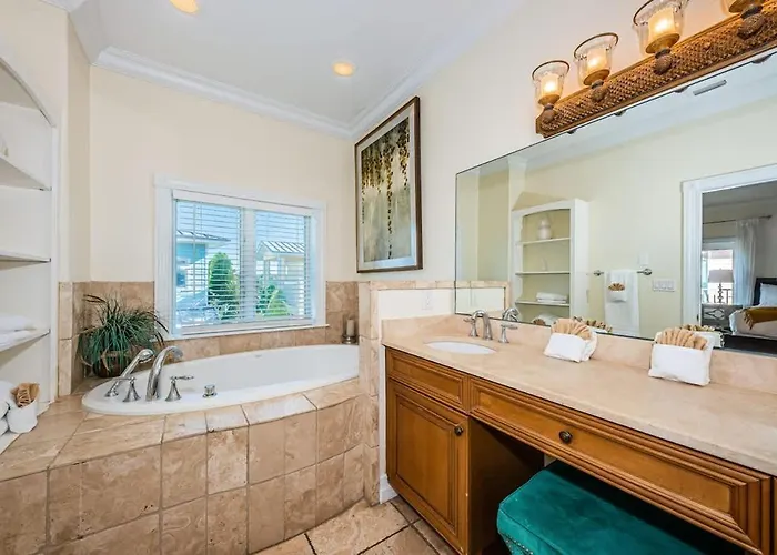 Holiday home Beachside Luxury Clearwater Beach