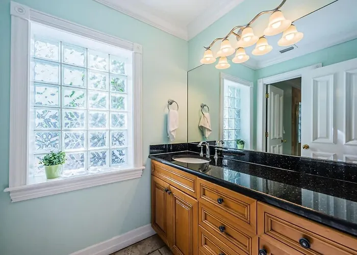 Holiday home Beachside Luxury Clearwater Beach