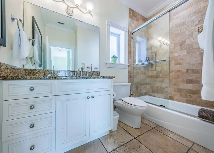 Beachside Luxury Holiday home Clearwater Beach