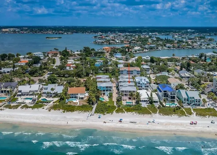 Beachside Luxury Holiday home