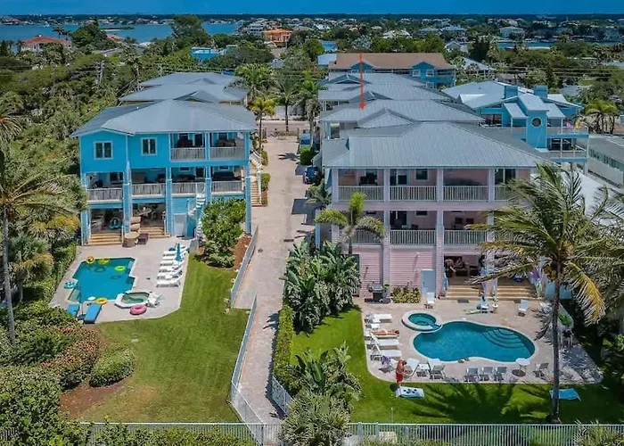 Holiday home Beachside Luxury Clearwater Beach
