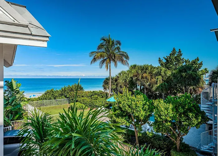 Beachside Luxury * Clearwater Beach