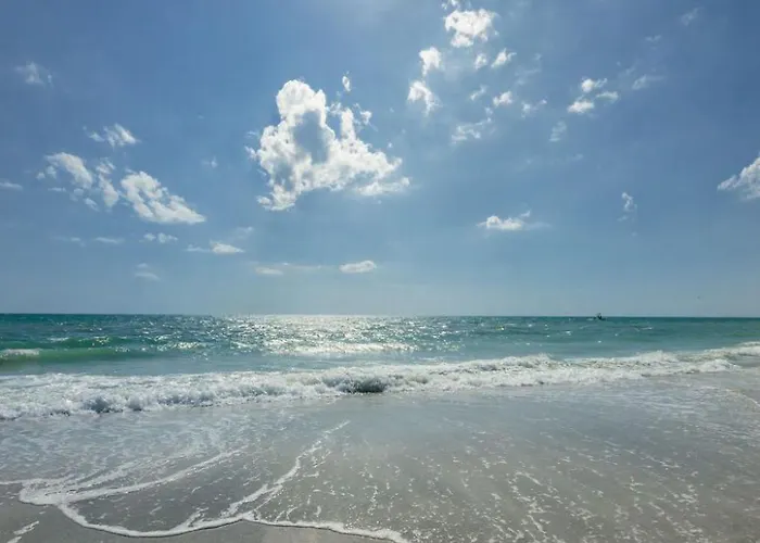 Beachside Luxury Clearwater Beach
