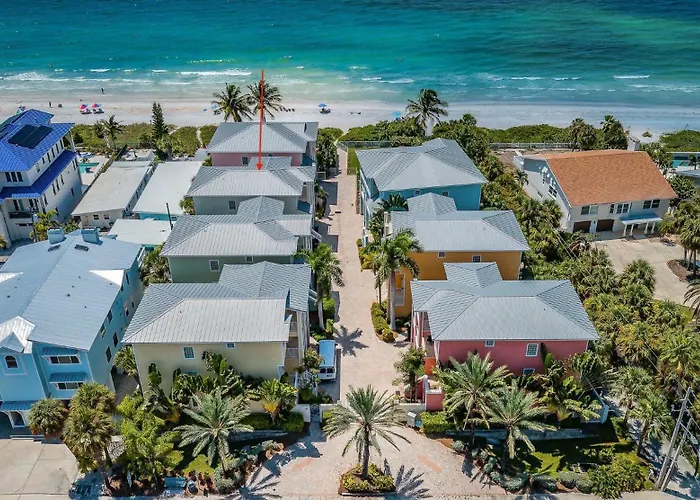Beachside Luxury Holiday home *